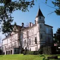 Château de Fleac