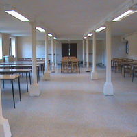 Salle de reception et de reunion