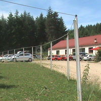 Domaine de laire parking prive et securise
