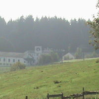 Salle du Marquis Domaine de Laire