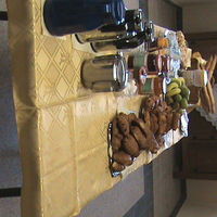 Petit dejeuner 10euros par personne