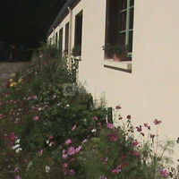 Salle du Marquis Domaine de Laire