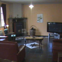 Salon chambre d hote