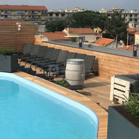 La Frégate Hôtel-Restaurant