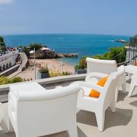 Les Baigneuses de Biarritz