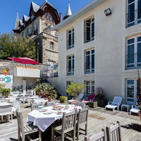 Les Baigneuses de Biarritz