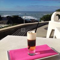 Les Baigneuses de Biarritz