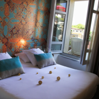 Les Baigneuses de Biarritz