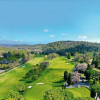 Golf Cannes Mougins