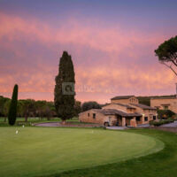 Golf Cannes Mougins