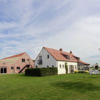 La Ferme d'Espierres