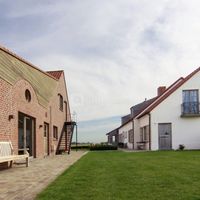 La Ferme d'Espierres