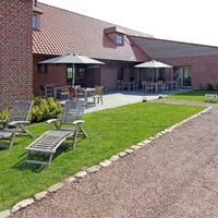 La Ferme d'Espierres