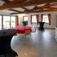 La Ferme d'Espierres