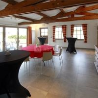 La Ferme d'Espierres