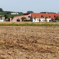 La Ferme d'Espierres