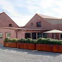 La Ferme d'Espierres