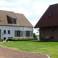 La Ferme d'Espierres