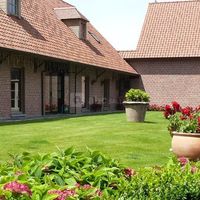 La Ferme d'Espierres
