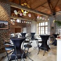 La Ferme d'Espierres