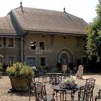 Domaine de Plein-Vent Plan les Ouates