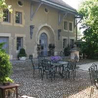 Domaine de Plein-Vent Plan les Ouates