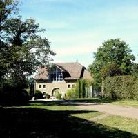 Domaine de Plein-Vent Plan les Ouates