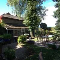 Domaine de Plein-Vent Plan les Ouates