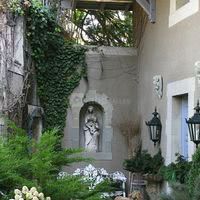 Domaine de Plein-Vent Plan les Ouates