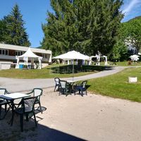 Photo parc