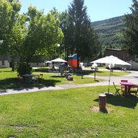 Photo parc ensemble