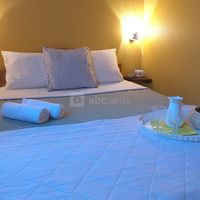 Appartement chambre