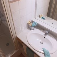 Appartement salle de bain