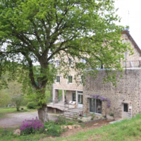 La Vie en Rose B&b