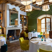 Restaurant Gastronomique