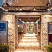 Hôtel Novotel Valenciennes Aérodrome