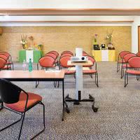 Hôtel Novotel Valenciennes Aérodrome