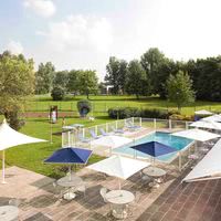 Hôtel Novotel Valenciennes Aérodrome