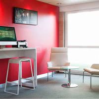 Hôtel Novotel Valenciennes Aérodrome