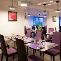 Hôtel Novotel Valenciennes Aérodrome