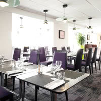 Hôtel Novotel Valenciennes Aérodrome