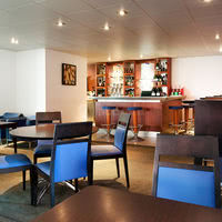Hôtel Novotel Valenciennes Aérodrome