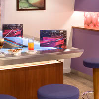 Hôtel Novotel Valenciennes Aérodrome