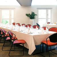 Hôtel Novotel Valenciennes Aérodrome