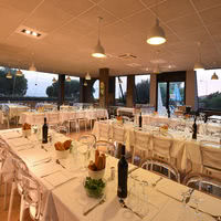 Résidence Les Calanques*** AJACCIO_Corse_repas gorupe