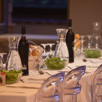 Résidence Les Calanques*** AJACCIO_Corse_repas gorupe