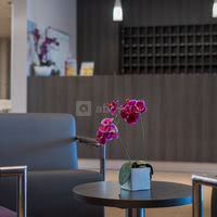 Résidence Les Calanques*** AJACCIO_Corse_lobby