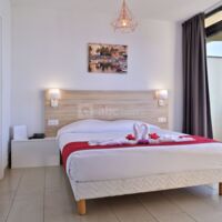 Résidence Les Calanques*** AJACCIO_Corse_studio