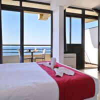 Résidence Les Calanques*** AJACCIO_Corse_studio