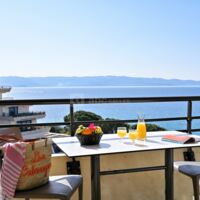 Résidence les Calanques